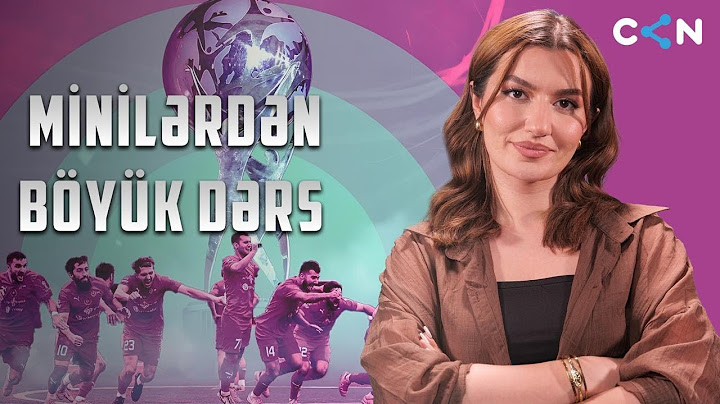 Gör Nə Deyirəm, Minilərdən Böyük Dərs