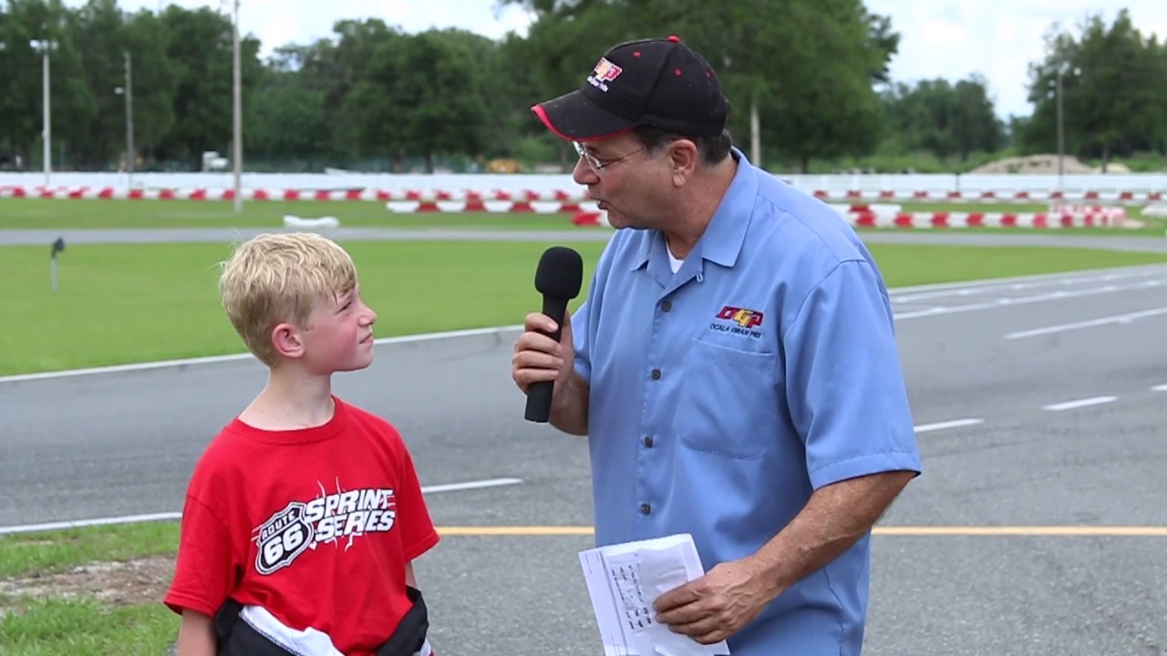 Ocala Gran Prix Spring/Summer Race #4 Highlights