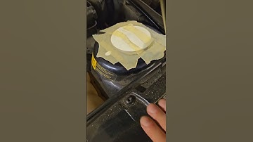 Saab 9-5 Aero wheel housing epoxy painting #saab #rust