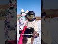 You should develop good habits for years #Snowboard teaching#Snowboarding#Snowboarding tea