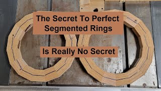 The Secret To Perfect Segmented Rings