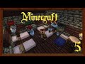 Minecraft | "The Fun House" | Land of Vulderen | Ep: 5