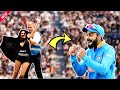 Top 7 crazy fan moments in cricket ever  cric loot