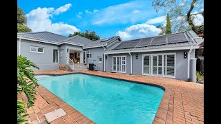 4 Bedroom House For Sale in Parkwood - RL19037 - FIRZT