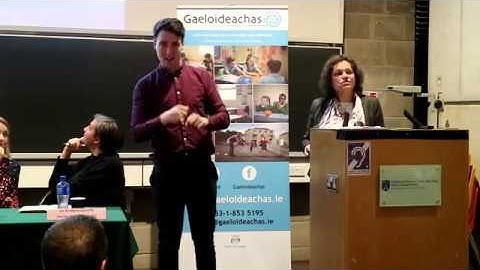 Would bilingualism affect my child