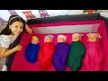 THE MAGICAL NIGHT OF THE MOTHER AND THE SLEEPLESS BABIES LEARN COLORS WITH CUTE BABIES SH Kids THE MAGICAL NIGHT OF THE MOTHER AND THE SLEEPLESS BABIES LEARN COLORS WITH CUTE BABIES SH Kids