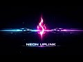 INITIATE — NEON UPLINK — TRON Cyber Techno Music