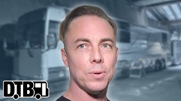 Anberlin - BUS INVADERS Ep. 2035