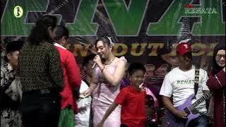 SATU RASA CINTA - JIHAN AUDY - LIVE SHOW NEW RENATA