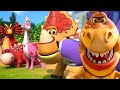 Turbosaurios 5 Turbosaurios Misiones Asombrosas Para Pequeños Exploradores 
