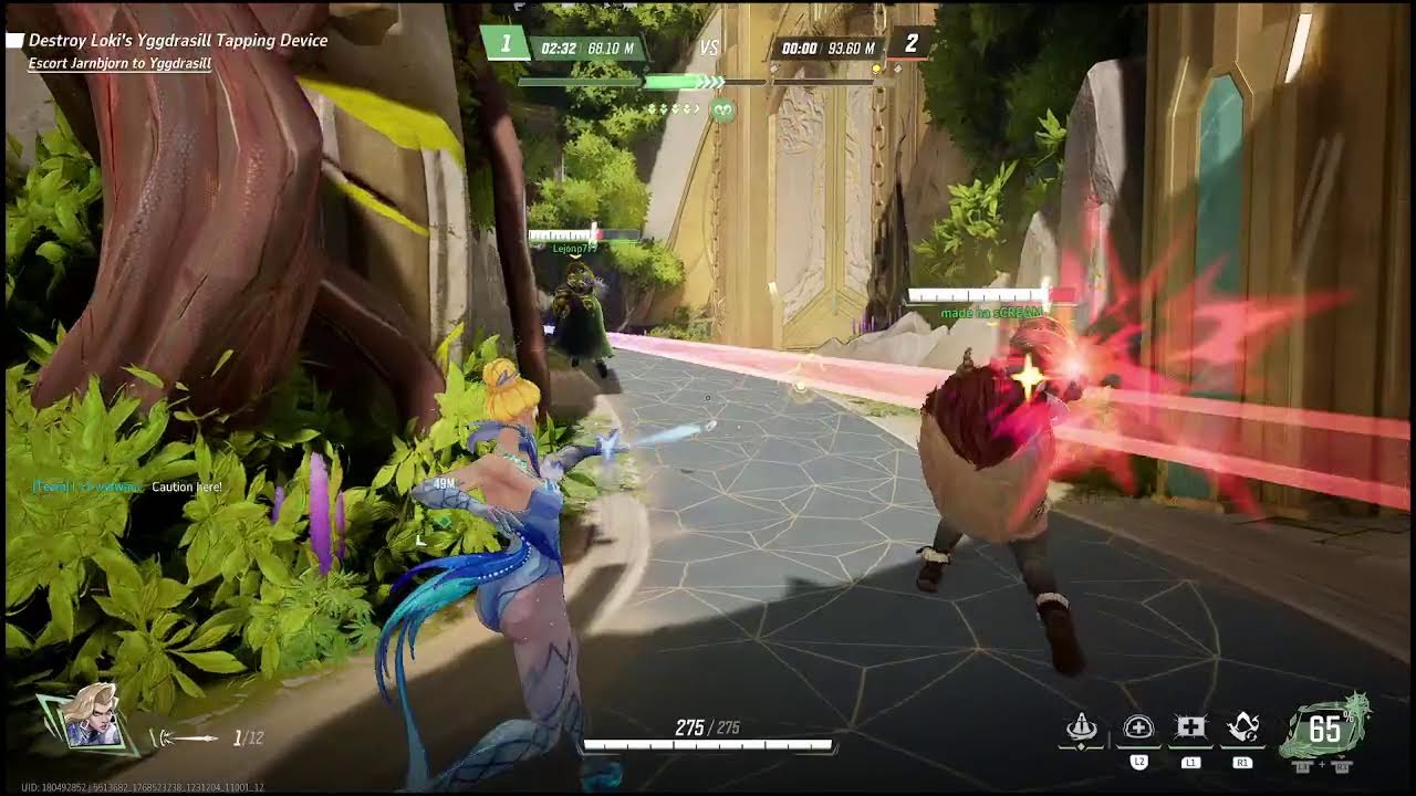 rank up time Diamond 1 pushing for GM