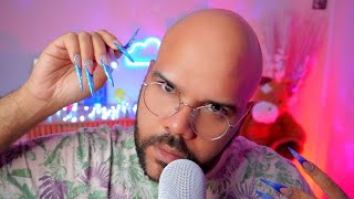 ASMR Suis mes Instructions  🧑‍🏫🫡 (  POUR S'ENDORMIR RAPIDEMENT ET EFFICACEMENT ) 😴