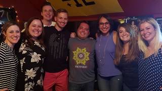 Integrated Behavioral Health Training Program: Place of support for the interns