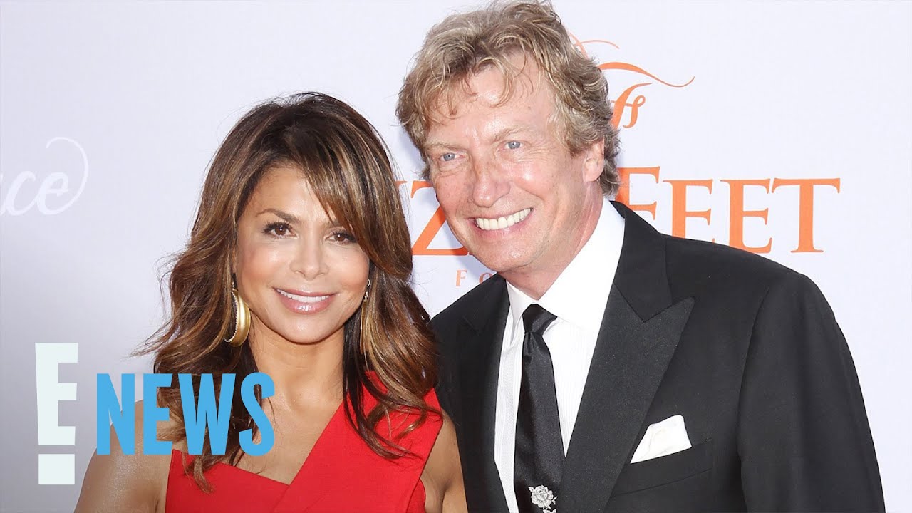 Nigel Lythgoe Denies Paula Abdul's Sexual Assault Allegations | E! News