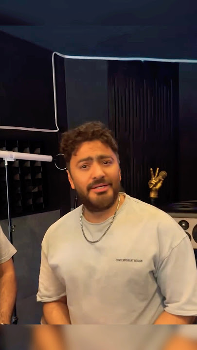 من تحضيرات البوم لينا معاد .. دلوقت علي قناة تامر حسني الرسمية @tamerhosny