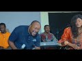 NZAMBE YA MOBESU/Maman Cynthia TSHIBANGU feat Alka MBUMBA 'loue le seigneur '