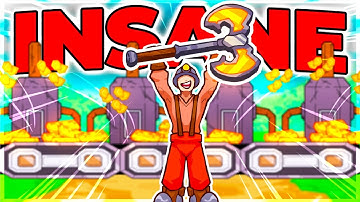 Creating INSANE WEAPONS For A FORTUNE In The NEW HYDRONEER UPDATE