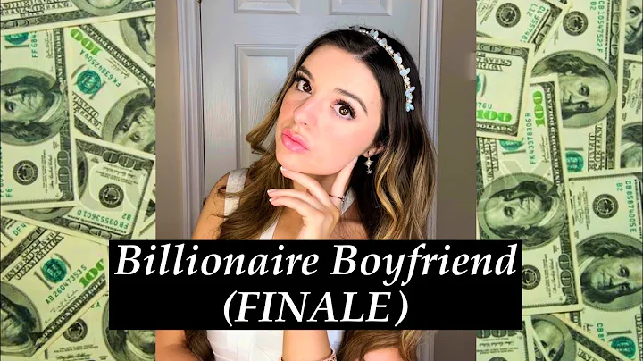 Boyfriend’s Bank (FINALE) #youtubeshorts #money #soulmate