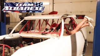 Almost ready for practice (Part 2)
