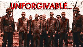 10 HORRIBLE WAR CRIMES OF WWII