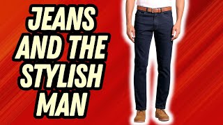 Download Lagu JEANS AND THE MODERN STYLISH MAN | HOW \u0026 WHEN TO WEAR DENIM JEANS IN MODERN LIFE MP3