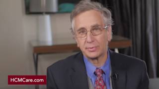 Overview of Medical Therapies for Hypertrophic Cardiomyopathy (HCM): Dr. Mark Sherrid