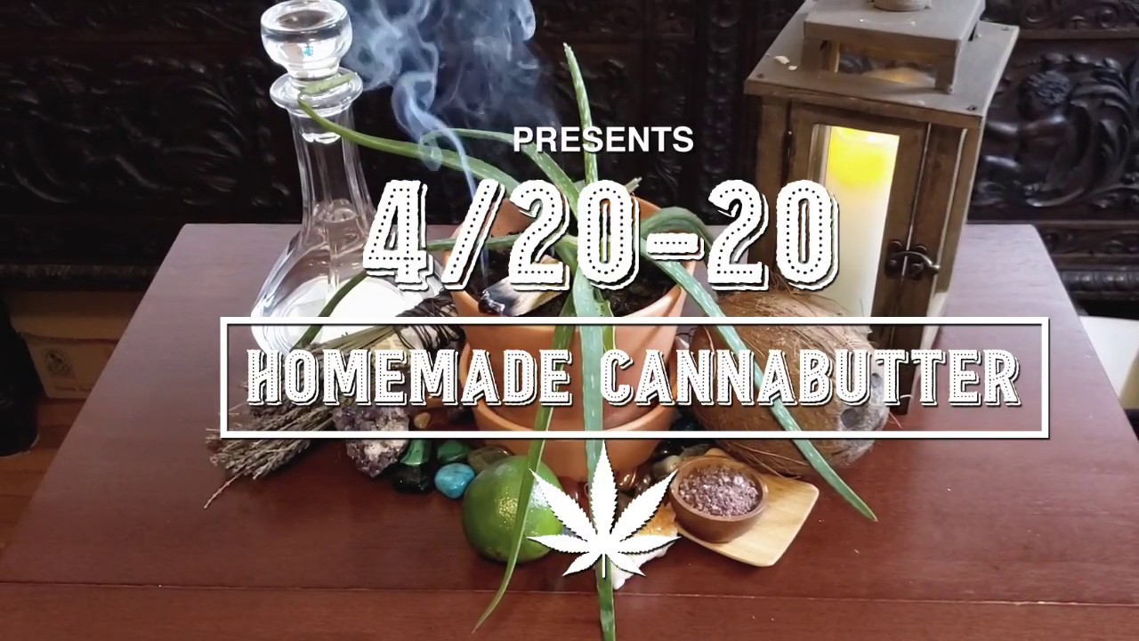 4:20:20 with Meaka Brown