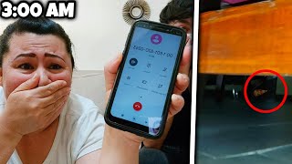 Nunca Llames Estos Numeros Malditos A Las 300 De La Mañana Paranormal