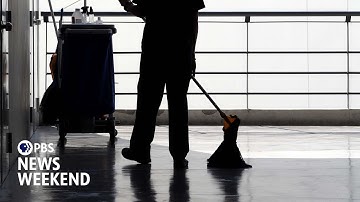 Why some disabled workers are paid less than the federal minimum wage