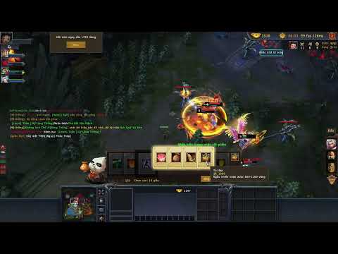 Video [3Q Củ Hành 14] 5-5-5 Cầm 3Q Lăng Thống lia map như... - youtube