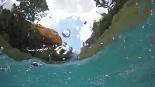Fearless River Time Lapse