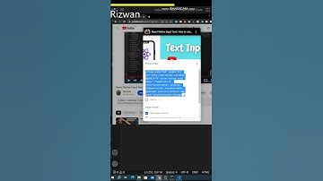 iframe tag in html | add embeded path of youtube video in iframe | Part2