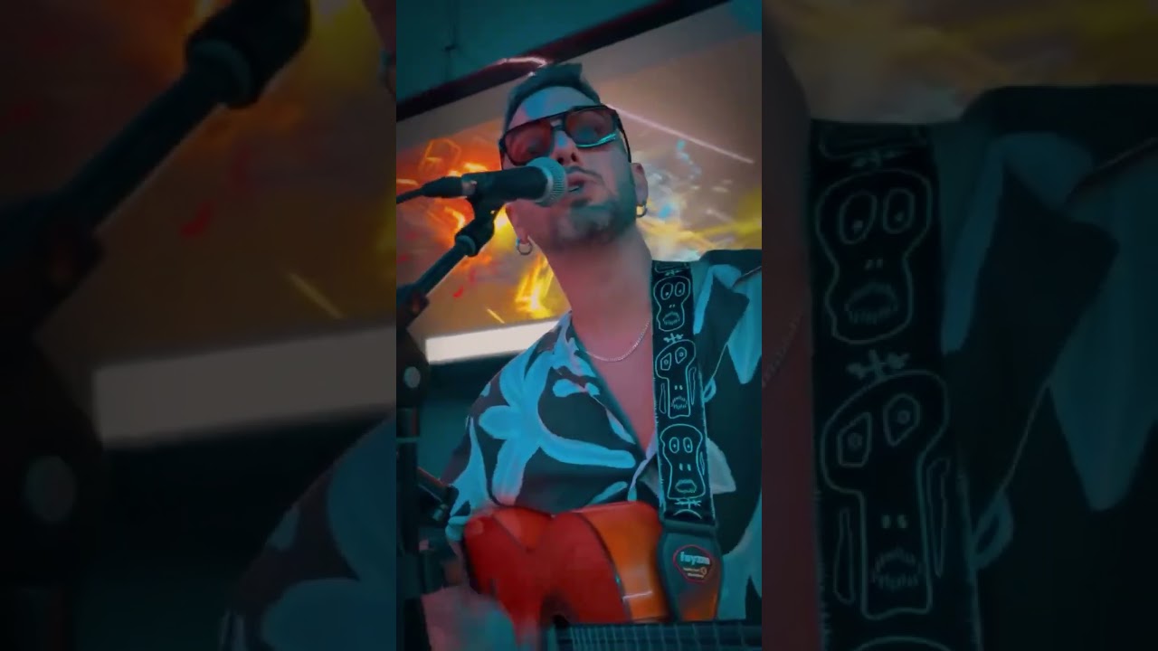 Santako Rumba en directe | Música per casaments a Barcelona