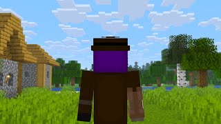 Can You Beat Minecraft in FLAT DIMENSIONS?
