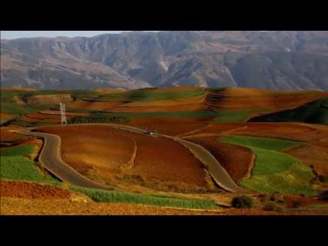 雲南旅遊- 滇北篇