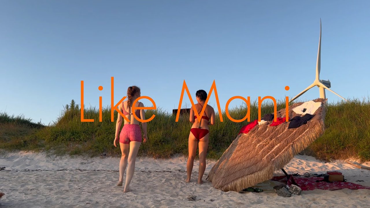 Jeju vlog🍭| 마니요가에 무슨 일이 있었나⁉️| 그날 이후 마니쌤의 흔적을 추적한다🏃🏻‍♀️| 마니요가스튜디오🧘🏻‍♀️ |제주도요가원 |요가원데이클레스