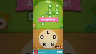 Word Farm Cross Level 51 52 53 54 55 56 57 58 59 60 screenshot 2
