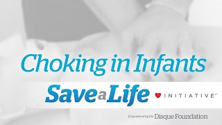 7f: Choking in Infants (2021) OLD