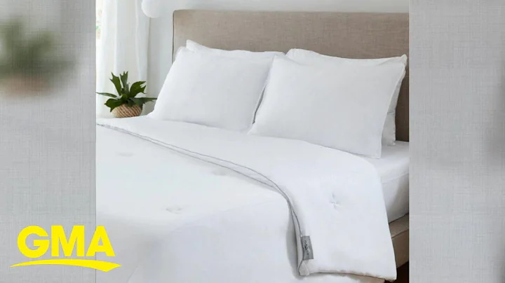 ‘GMA’ Deals and Steals to stay comfy and cozy this fall l GMA