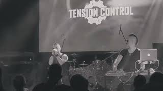 Tension Control - Ahoi Herr Kommandant (09.08.2022 - Progresja, Warszawa)