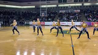 2022 Senior Pep Rally