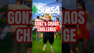 My Sims 4 Chaos Challenge Went COMPLETELY Wrong!