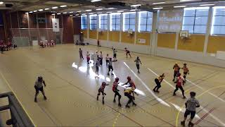 Favorit Västerås Post Game