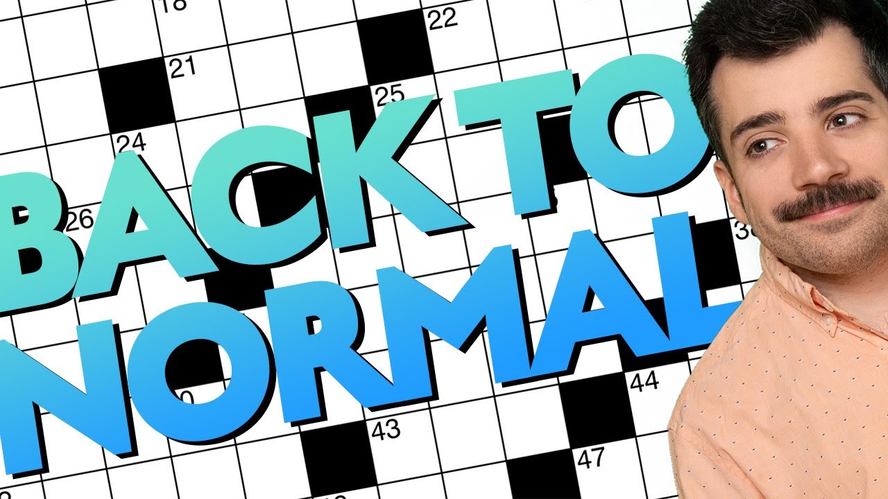 Wednesday: Good Old Normal Solving - 7 January 2026 New York Times Crossword