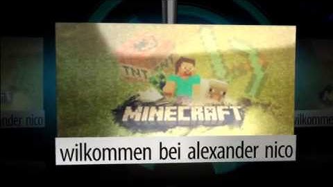 mein neues intro - Created using Flixpress.com