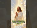 VERSE OF THE DAY - God wants you to hear this today  #god #jesus #shorts