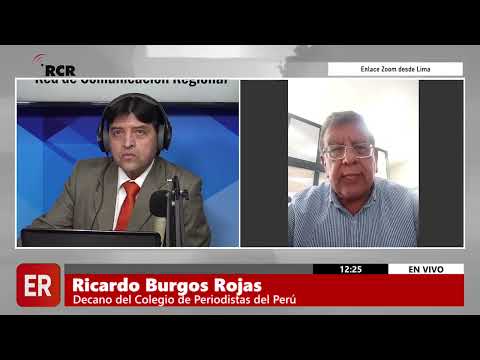 LA PRENSA VA A ACONDICIONARSE A LA ACTUAL SITUACIÓN, PESE A LA MALA RELACIÓN CON LA CLASE POLÍTICA