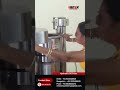 Emtex Hydraulic Oil Press Machine #coldpressmachine