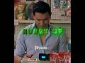 "HE HAD THE WORST LUCK TODAY” | Kim's Convenience | MATADORA (slowed) #shorts