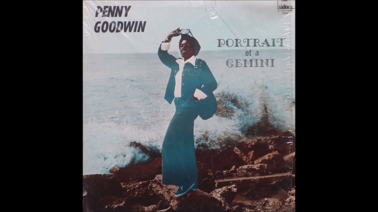 PENNY GOODWIN THAT'S ALRIGHT WITH ME - YouTube